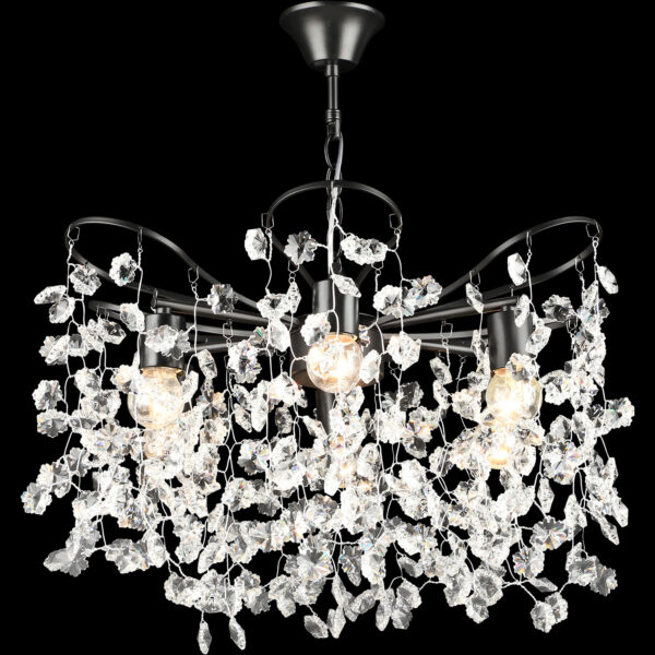 02496-0.4-06 BK светильник потолочный 02496-0.4-06 BK светильник потолочный