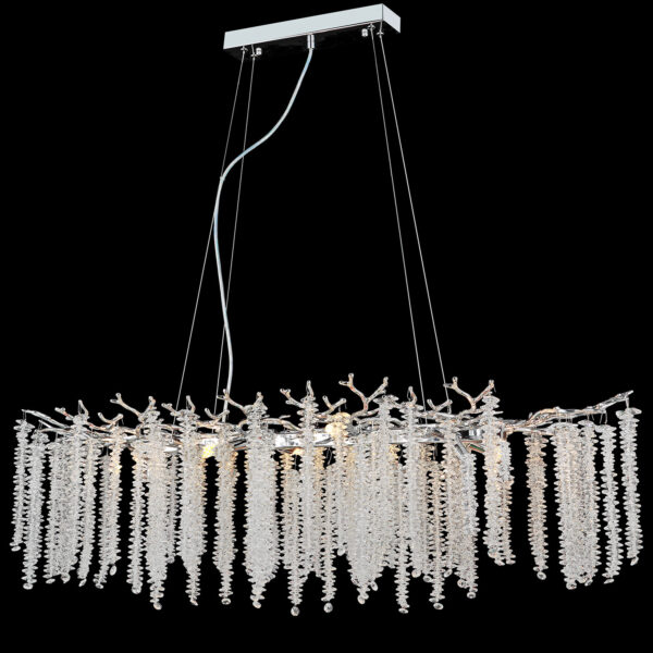 33001-0.4-1000 CH светильник потолочный 33001-0.4-1000 CH светильник потолочный