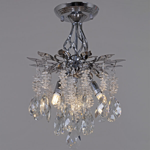 01108-0.3-300 CR светильник потолочный 01108-0.3-300 CR светильник потолочный