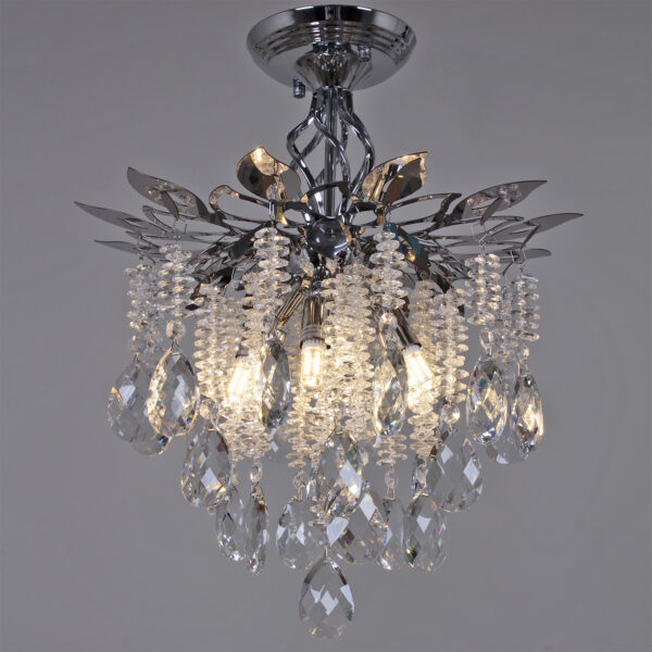 01108-0.3-340 CR светильник потолочный 01108-0.3-340 CR светильник потолочный