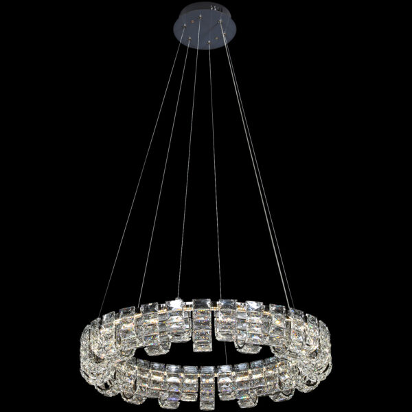 33051-0.4-600 CR светильник потолочный 33051-0.4-600 CR светильник потолочный