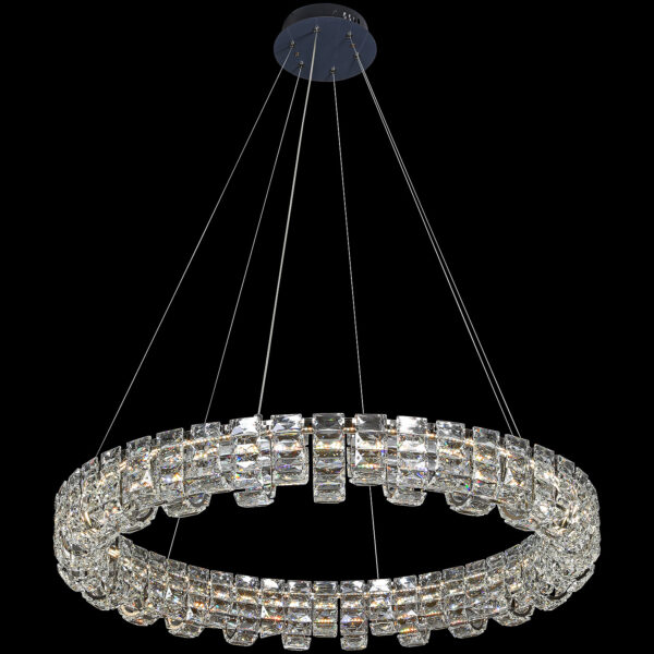 33051-0.4-800 CR светильник потолочный 33051-0.4-800 CR светильник потолочный