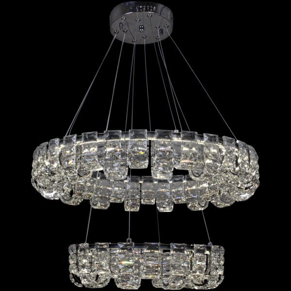 33051-0.4-400+600 CR светильник потолочный 33051-0.4-400+600 CR светильник потолочный