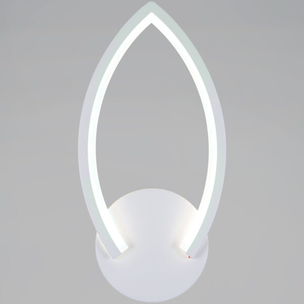 09877-0.2-01 WH светильник настенный 09877-0.2-01 WH светильник настенный