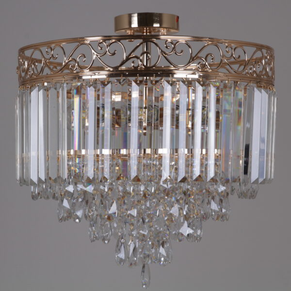 90183-0.3-06 FGD светильник потолочный 90183-0.3-06 FGD светильник потолочный