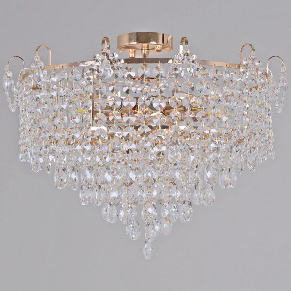 90192-0.3-10 FGD светильник потолочный 90192-0.3-10 FGD светильник потолочный