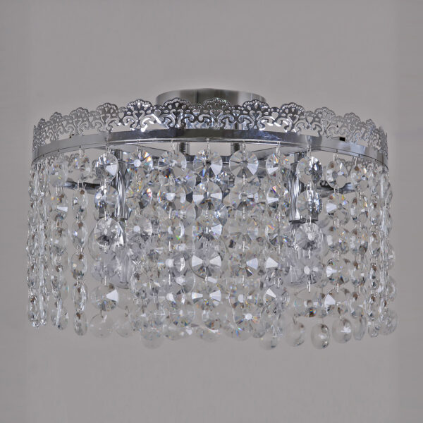 90330-0.3-05 CR светильник потолочный 90330-0.3-05 CR светильник потолочный