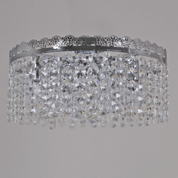 90330-0.3-08 CR светильник потолочный 90330-0.3-08 CR светильник потолочный