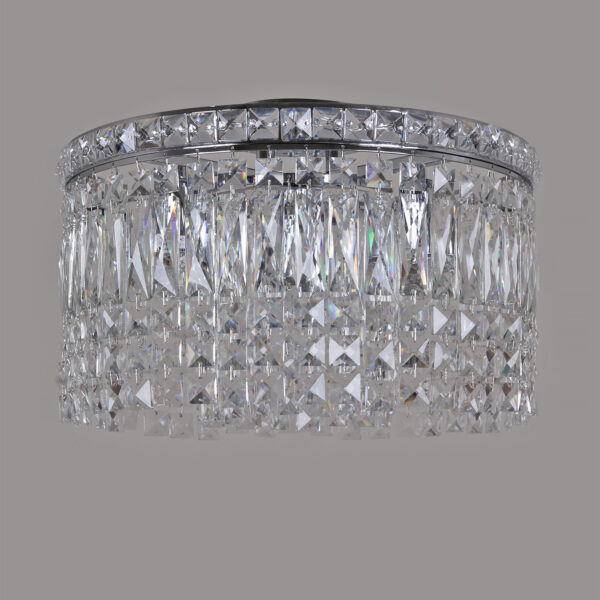 90328-0.3-05 CR светильник потолочный 90328-0.3-05 CR светильник потолочный