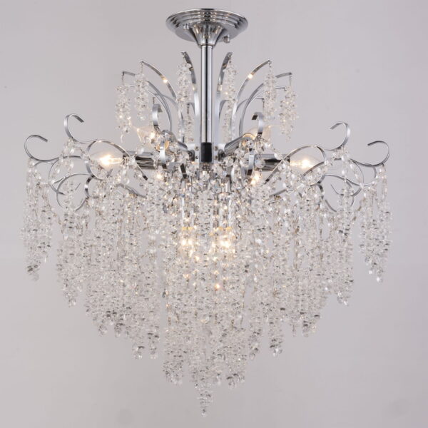 90324-0.3-09 CR светильник потолочный 90324-0.3-09 CR светильник потолочный