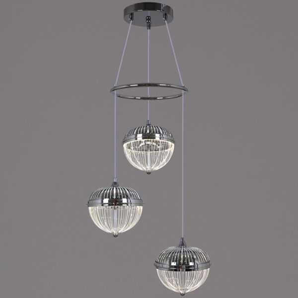 05859-0.9-03 CR светильник потолочный 05859-0.9-03 CR светильник потолочный