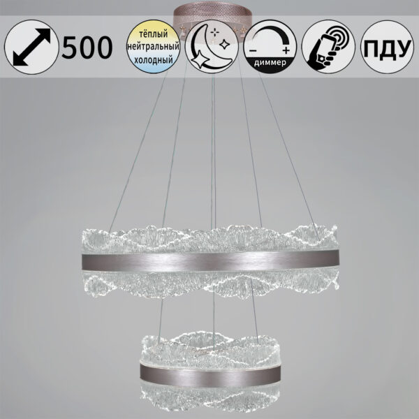 32490-0.4-02S светильник потолочный 32490-0.4-02S светильник потолочный