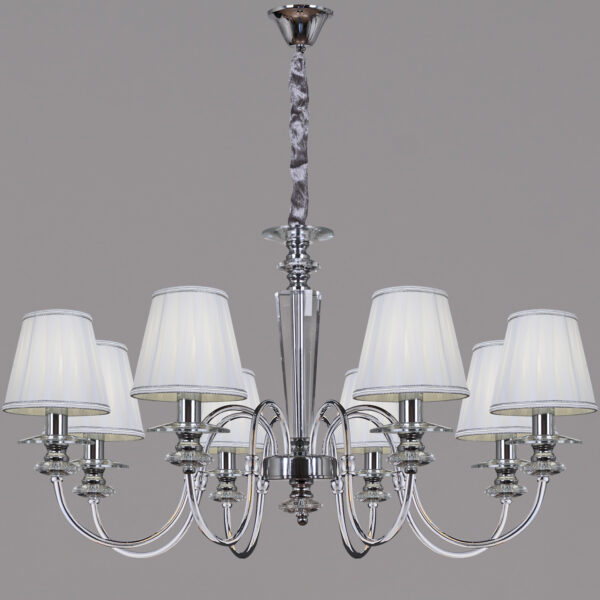 60300-0.4-08 CH светильник потолочный 60300-0.4-08 CH светильник потолочный