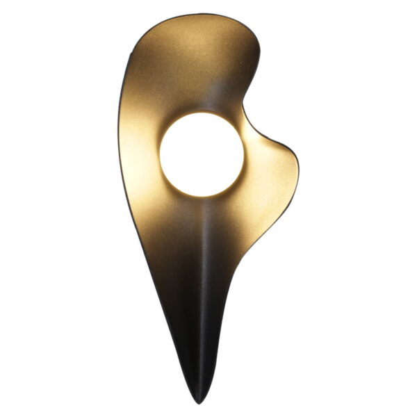 86865-9.2-001JH LED10W BK светильник настенный 86865-9.2-001JH LED10W BK светильник настенный