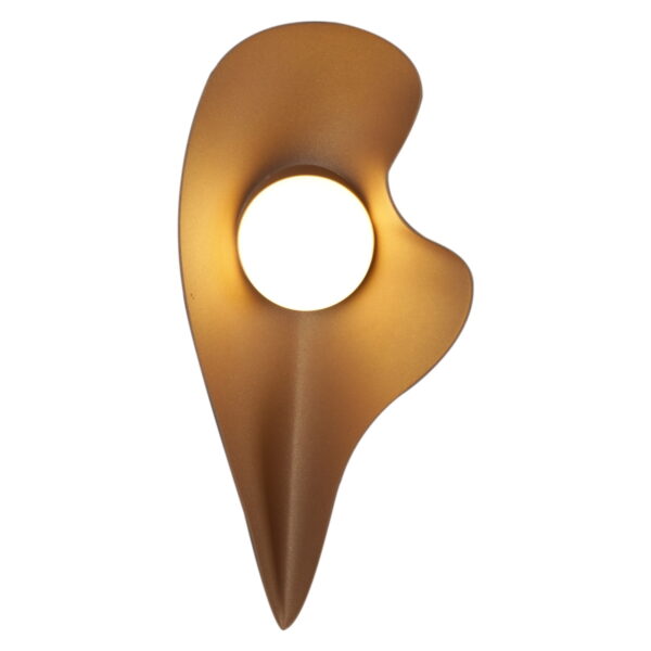 86865-9.2-001JH LED10W GD светильник настенный 86865-9.2-001JH LED10W GD светильник настенный