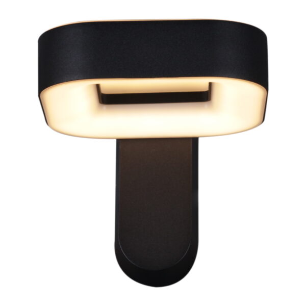 86870-9.2-001JH LED2*12W BK светильник настенный 86870-9.2-001JH LED2*12W BK светильник настенный