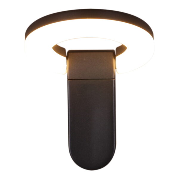 86871-9.2-001JH LED12W BK светильник настенный 86871-9.2-001JH LED12W BK светильник настенный