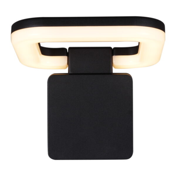 86872-9.2-001JH LED18W BK светильник настенный 86872-9.2-001JH LED18W BK светильник настенный