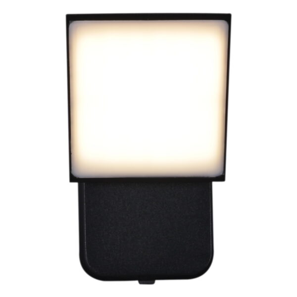 86873-9.2-001JH LED6W BK светильник настенный 86873-9.2-001JH LED6W BK светильник настенный