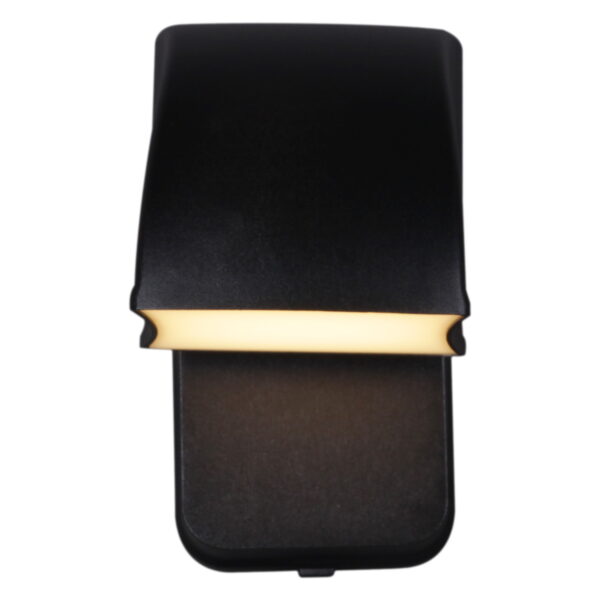 86874-9.2-001JH LED6W BK светильник настенный 86874-9.2-001JH LED6W BK светильник настенный