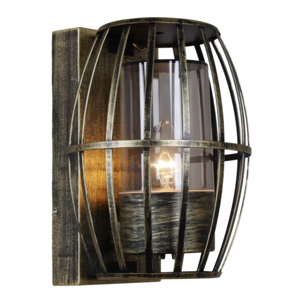 08331-9.2-001JH E27 BKG фонарь 08331-9.2-001JH E27 BKG фонарь