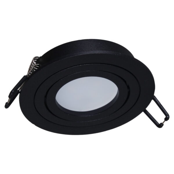 16060-9.0-001LD MR16 BK светильник точ. 16060-9.0-001LD MR16 BK светильник точ.