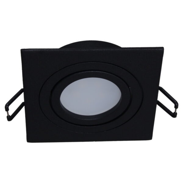 16061-9.0-001LD MR16 BK светильник точ. 16061-9.0-001LD MR16 BK светильник точ.