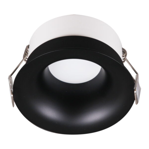 16062-9.0-001LD MR16 BK светильник точ. 16062-9.0-001LD MR16 BK светильник точ.