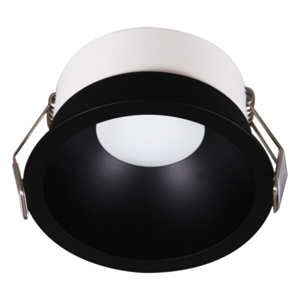 16063-9.0-001LD MR16 BK светильник точ. 16063-9.0-001LD MR16 BK светильник точ.