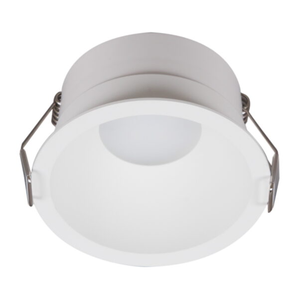 16063-9.0-001LD MR16 WT светильник точ. 16063-9.0-001LD MR16 WT светильник точ.