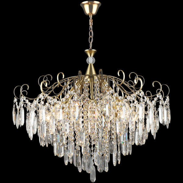 68520-0.4-08 COP светильник потолочный 68520-0.4-08 COP светильник потолочный