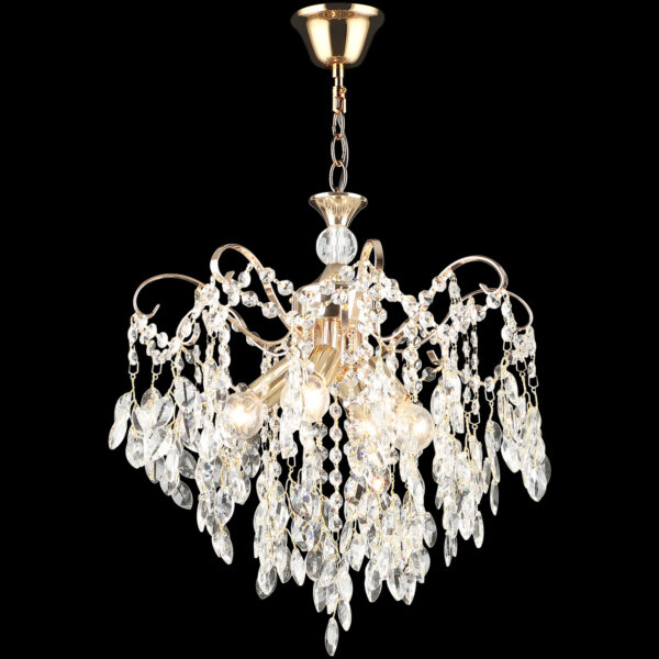 24720-0.4-04 FGD светильник потолочный 24720-0.4-04 FGD светильник потолочный