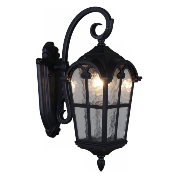 08306-9.2-001U BK фонарь 08306-9.2-001U BK фонарь