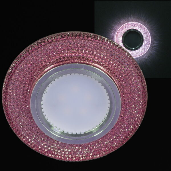 14350-9.0-001LD MR16+LED3W PK светильник точ. 14350-9.0-001LD MR16+LED3W PK светильник точ.