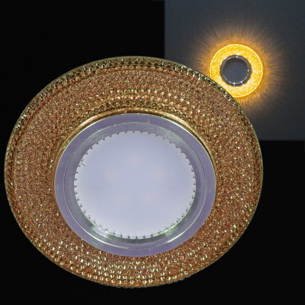 14350-9.0-001LD MR16+LED3W TEA светильник точ. 14350-9.0-001LD MR16+LED3W TEA светильник точ.