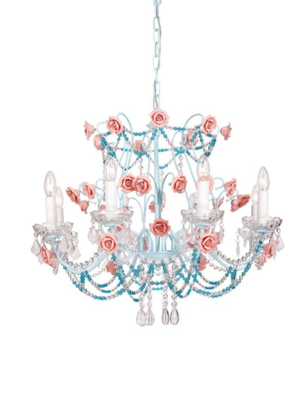 Lucia Tucci Fiori di rose 186.8 Lucia Tucci Fiori di rose 186.8