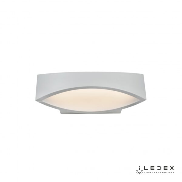 Настенный светильник iLedex Line ZD8118-6W Белый Настенный светильник iLedex Line ZD8118-6W Белый