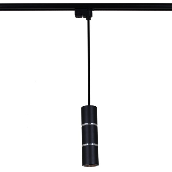 16005-9.3-001IL GU10 BK светильник точ. 16005-9.3-001IL GU10 BK светильник точ.