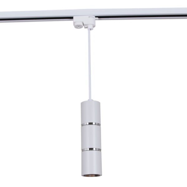 16005-9.3-001IL GU10 WT светильник точ. 16005-9.3-001IL GU10 WT светильник точ.