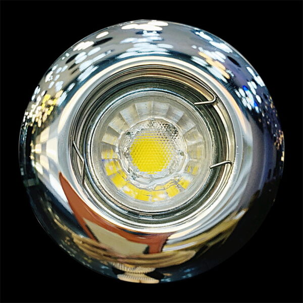 16011-9.0-001PL MR16 (2шт/кор) CR светильник точ. 16011-9.0-001PL MR16 (2шт/кор) CR светильник точ.