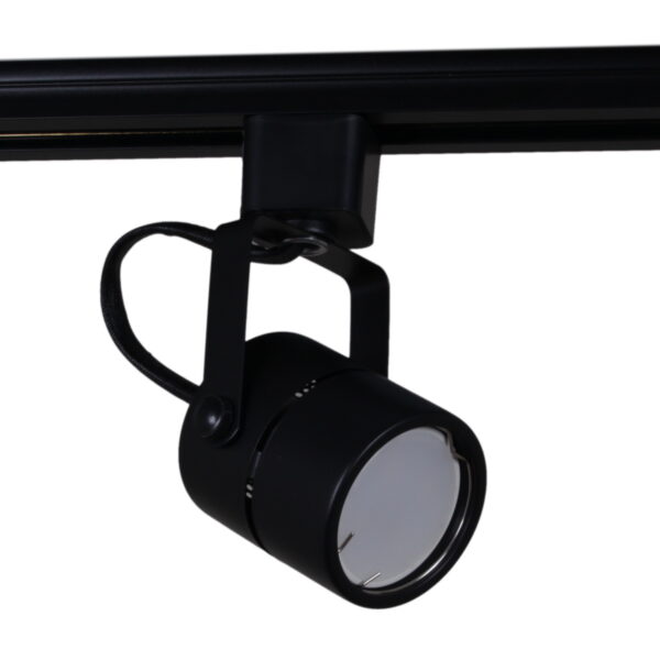 16020-9.3-001CT MR16 BK светильник трековый 16020-9.3-001CT MR16 BK светильник трековый