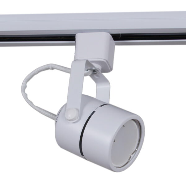 16020-9.3-001CT MR16 WT светильник трековый 16020-9.3-001CT MR16 WT светильник трековый