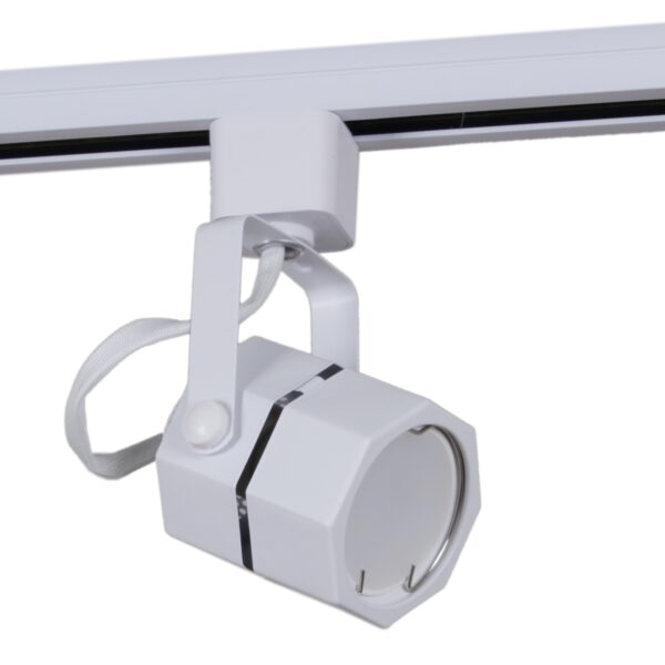 16021-9.3-001CT MR16 WT светильник трековый 16021-9.3-001CT MR16 WT светильник трековый