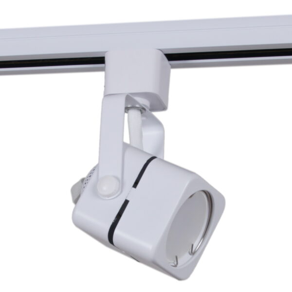 16022-9.3-001CT MR16 WT светильник трековый 16022-9.3-001CT MR16 WT светильник трековый
