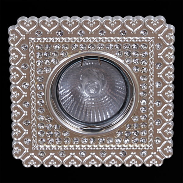 16023-9.0-001CN MR16 PWT светильник точ. 16023-9.0-001CN MR16 PWT светильник точ.