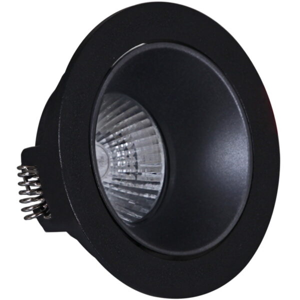 16085-9.0-001PT MR16 BK+DARK GR светильник точ. 16085-9.0-001PT MR16 BK+DARK GR светильник точ.