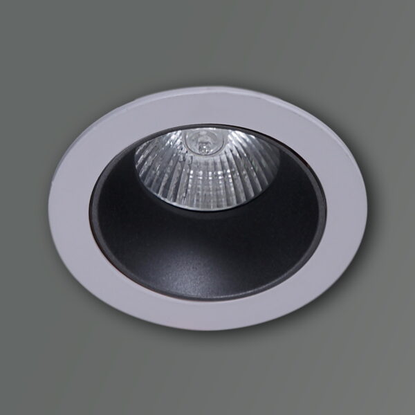 16085-9.0-001PT MR16 WT+ DARK GR светильник точ. 16085-9.0-001PT MR16 WT+ DARK GR светильник точ.