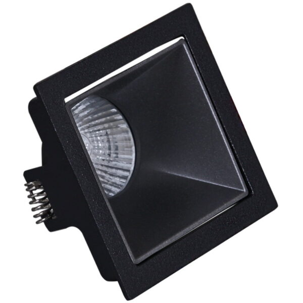 16086-9.0-001PT MR16 BK+DARK GR светильник точ. 16086-9.0-001PT MR16 BK+DARK GR светильник точ.