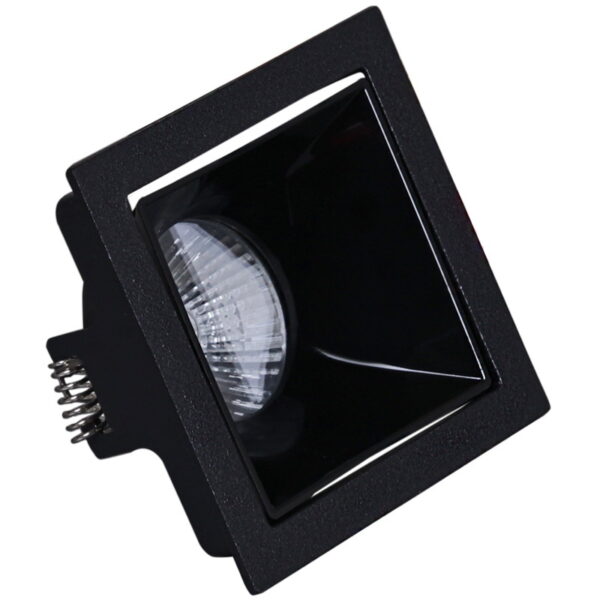 16086-9.0-001PT MR16 BK светильник точ. 16086-9.0-001PT MR16 BK светильник точ.