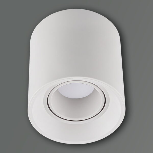 16123-9.5-001 GU10 WT светильник точ. 16123-9.5-001 GU10 WT светильник точ.